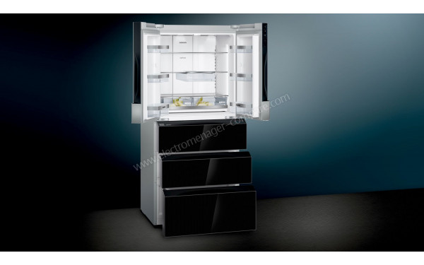 SIEMENS KF86FPBEA - Mise en situation