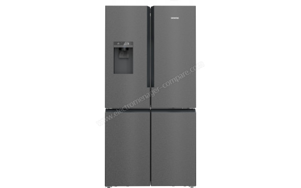 SIEMENS KF96DPXEA - Vue de face