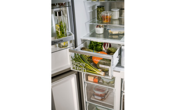 SIEMENS KF96NAXEA - Bac fra&icirc;cheur