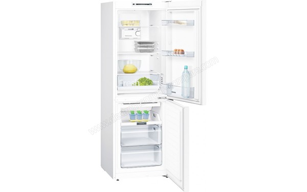 SIEMENS KG33NNW30 - Vue de l'int&eacute;rieur