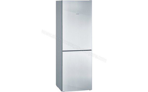 SIEMENS KG33VVL31 - Vue 3/4 gauche