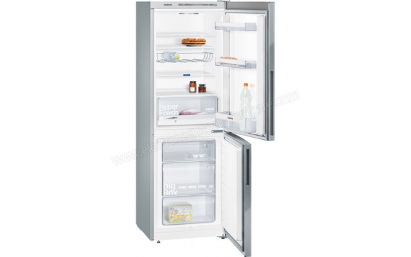 SIEMENS KG33VVL31 - Vue de l'int&eacute;rieur