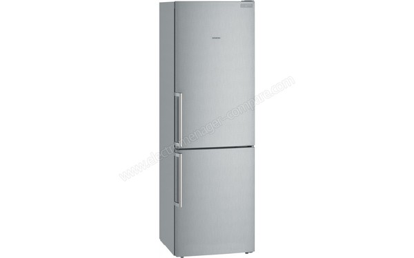 SIEMENS KG36EAI40 - Vue 3/4 gauche