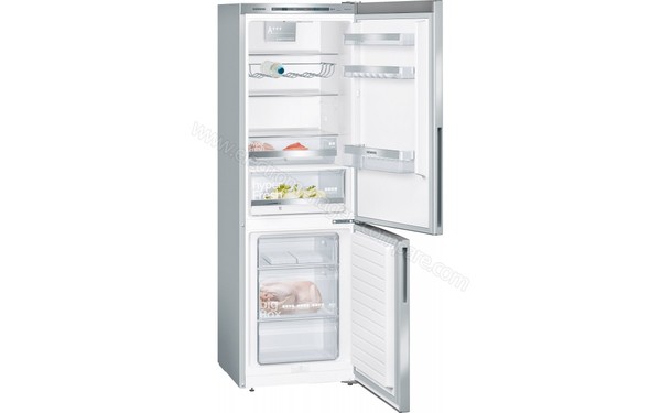 SIEMENS KG36EVI4A - Vue de l'int&eacute;rieur