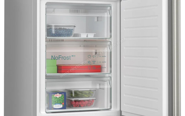 SIEMENS KG36N2IBF - Tiroirs partie cong&eacute;lateur