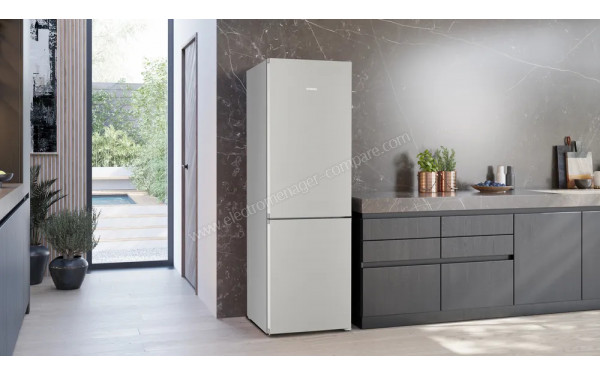 SIEMENS KG36N2IBF - Mise en situation