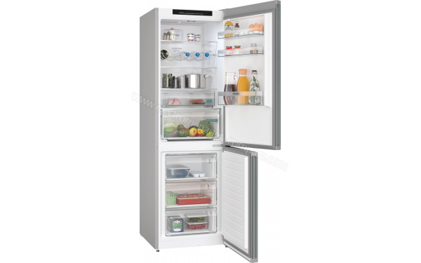 SIEMENS KG36N2LCF - Vue de l'int&eacute;rieur