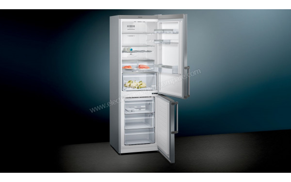 SIEMENS KG36N7IEP - Mise en situation