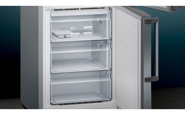 SIEMENS KG36N7IEP - Tiroirs partie cong&eacute;lateur