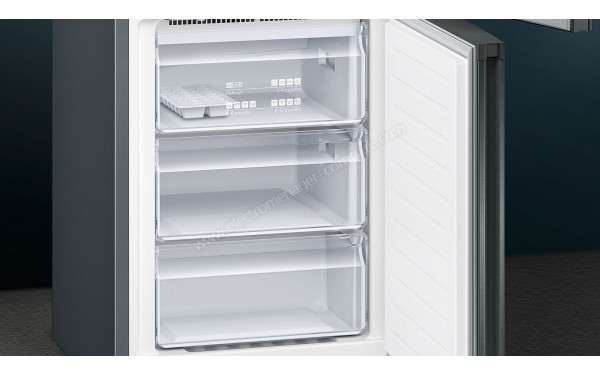 SIEMENS KG36N7XEA - Tiroirs partie cong&eacute;lateur