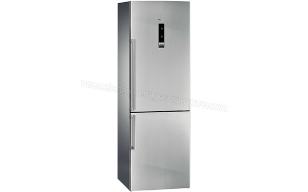 SIEMENS KG36NAI32 - Vue 3/4 gauche
