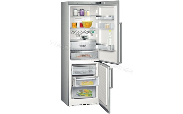 SIEMENS KG36NAI32 - Vue de l'int&eacute;rieur