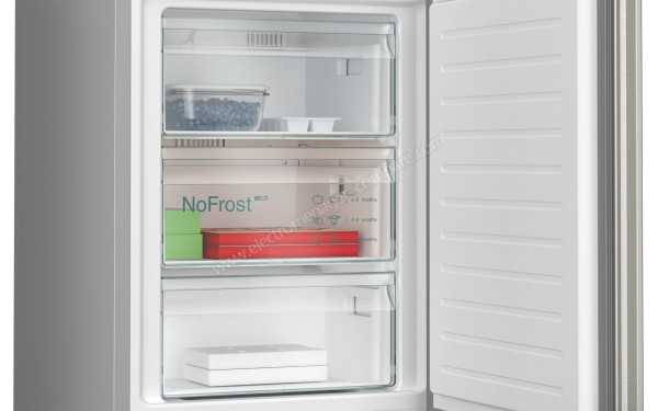 SIEMENS KG36NEICF - Tiroirs partie cong&eacute;lateur