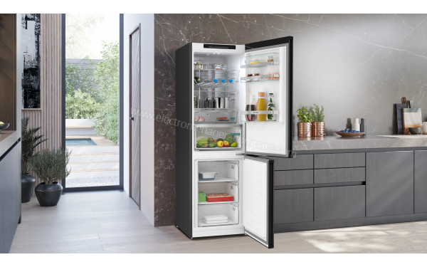 SIEMENS KG36NEXAG - Mise en situation