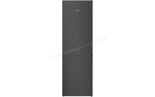 SIEMENS KG36NEXAG - Vue de face