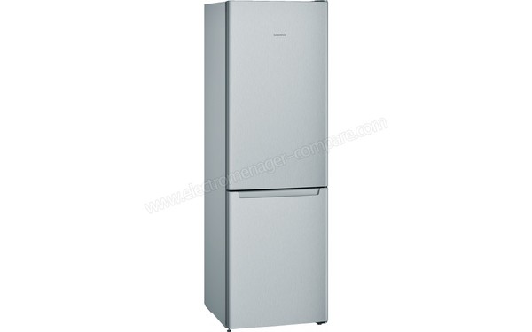 SIEMENS KG36NNL30 - Vue 3/4 gauche