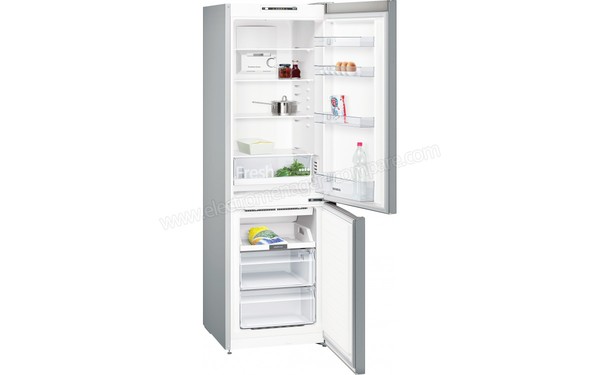 SIEMENS KG36NNL30 - Vue de l'int&eacute;rieur
