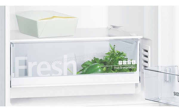 SIEMENS KG36NNL30 - Bac &agrave; l&eacute;gumes