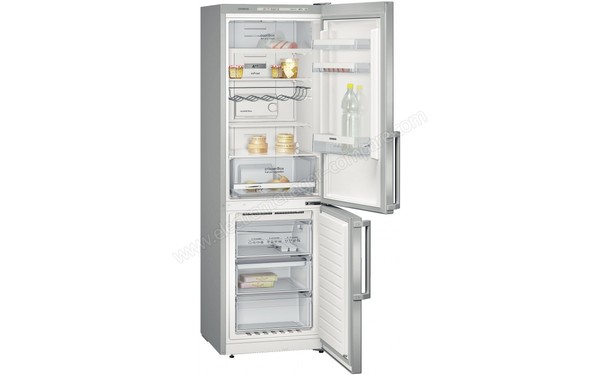 SIEMENS KG36NVI32 - Vue de l'int&eacute;rieur