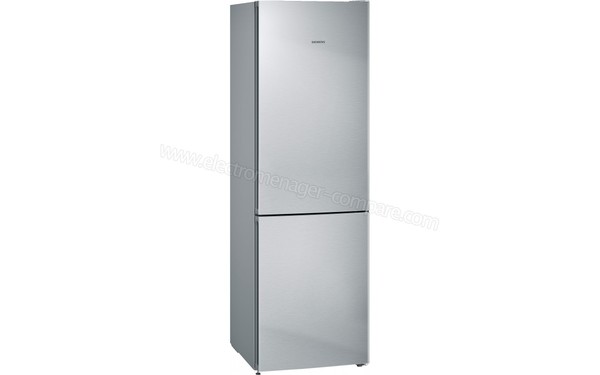 SIEMENS KG36NVI35 - Vue 3/4 gauche