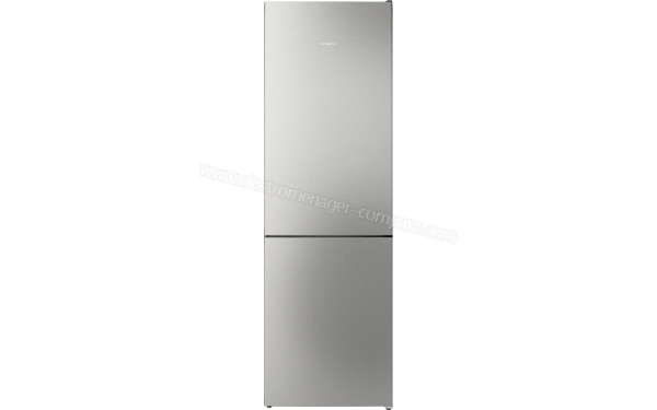 SIEMENS KG36NVIBG - Vue de face