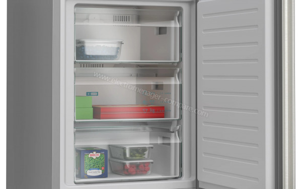 SIEMENS KG36NVIBG - Tiroirs partie cong&eacute;lateur