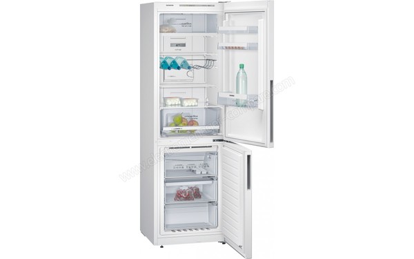 SIEMENS KG36NVW31 - Vue de l'int&eacute;rieur