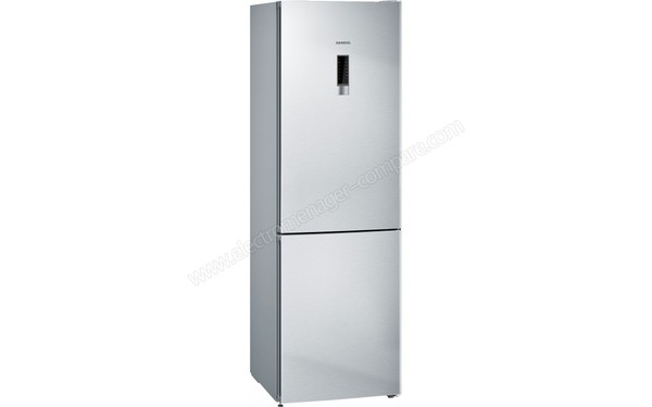 SIEMENS KG36NXI35 - Vue 3/4 gauche