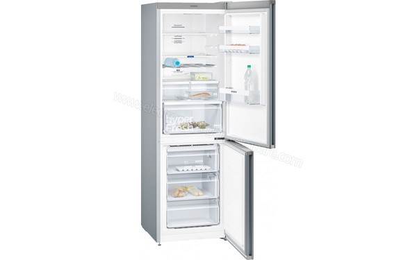 SIEMENS KG36NXI35 - Vue de l'int&eacute;rieur