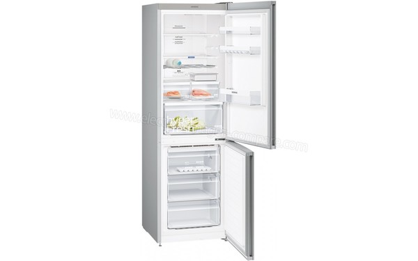 SIEMENS KG36NXI3A - Vue de l'int&eacute;rieur