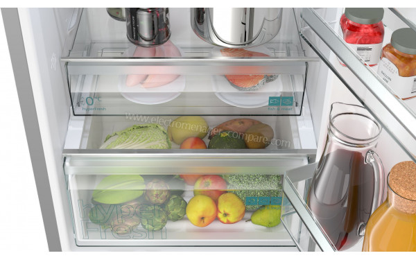 SIEMENS KG36NXIDF - Bacs fra&icirc;cheurs