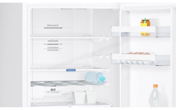 SIEMENS KG36NXW3A - Clayette porte-bouteilles