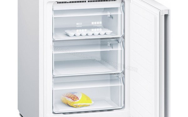 SIEMENS KG36NXW3A - Tiroirs de cong&eacute;lation