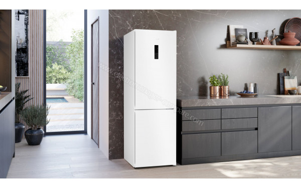 SIEMENS KG36NXWDF - Mise en situation