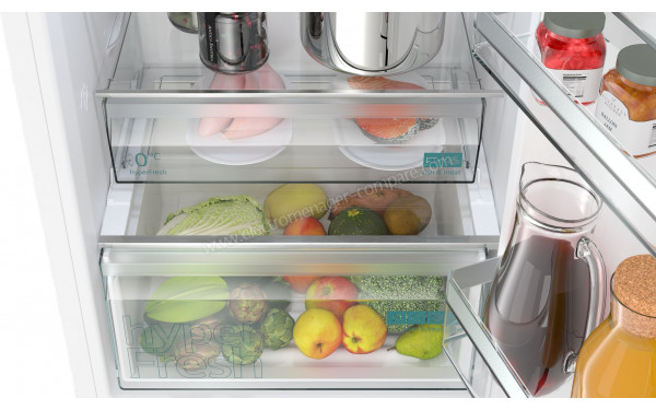 SIEMENS KG36NXWDF - Bacs fra&icirc;cheurs