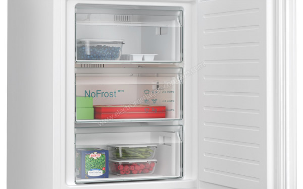 SIEMENS KG36NXWDF - Tiroirs partie cong&eacute;lateur