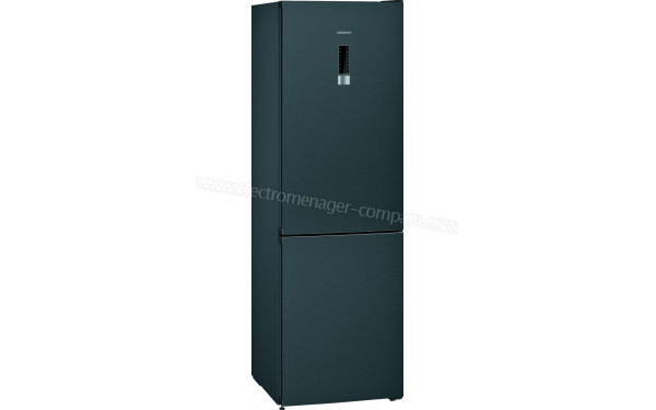 SIEMENS KG36NXXDC - Vue 3/4 gauche