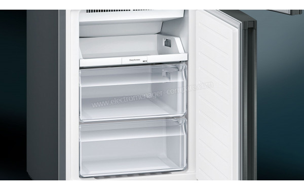 SIEMENS KG36NXXEA - Tiroirs partie cong&eacute;lateur