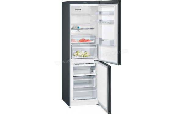 SIEMENS KG36NXXEA - Vue de l'int&eacute;rieur