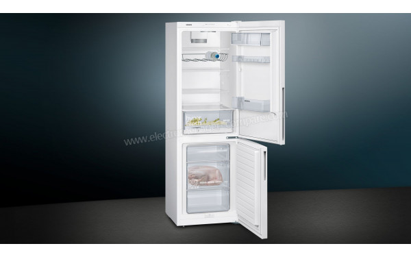 SIEMENS KG36V6WEAS - Mise en situation