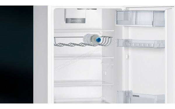 SIEMENS KG36V6WEAS - Clayettes et balconnets