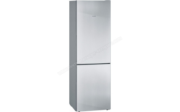 SIEMENS KG36VVIEAS - Vue 3/4 gauche