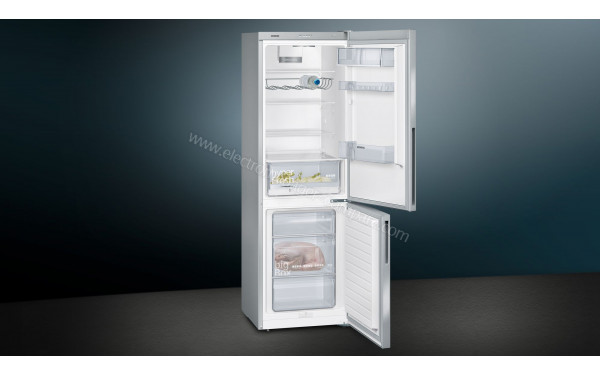 SIEMENS KG36VVIEAS - Mise en situation