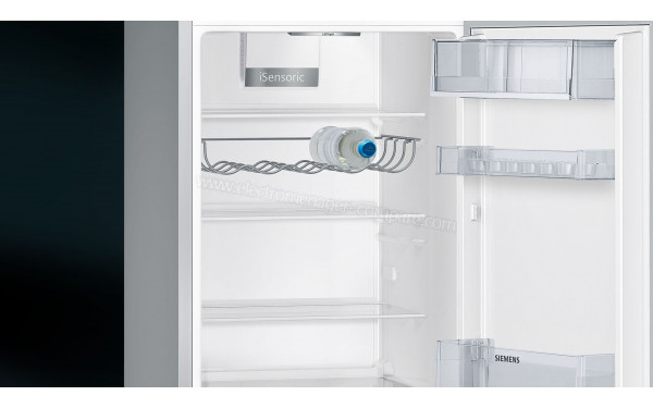 SIEMENS KG36VVIEAS - Clayettes et balconnets