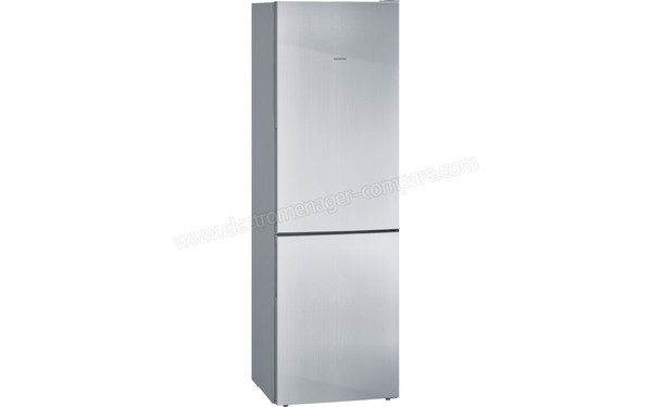 SIEMENS KG36VVL32 - Vue 3/4 gauche