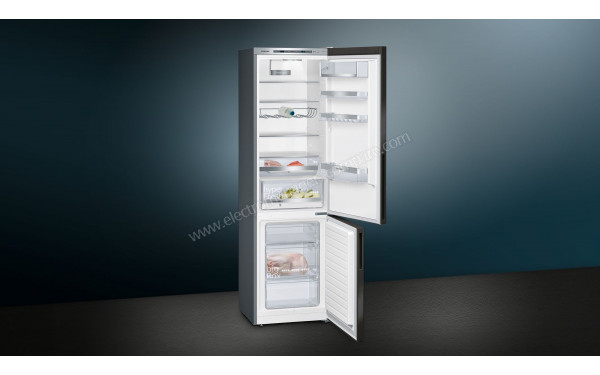 SIEMENS KG39E8XBA - Mise en situation