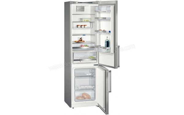 SIEMENS KG39EAI40 - Vue de l'int&eacute;rieur