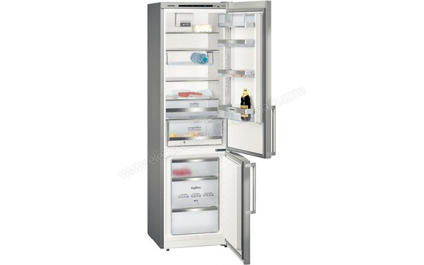 SIEMENS KG39EAI43 - Vue de l'int&eacute;rieur