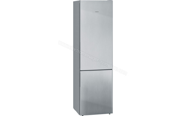 SIEMENS KG39EAICA - Vue 3/4 gauche