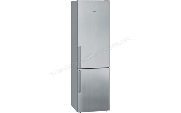 SIEMENS KG39EBI41 - Vue 3/4 gauche